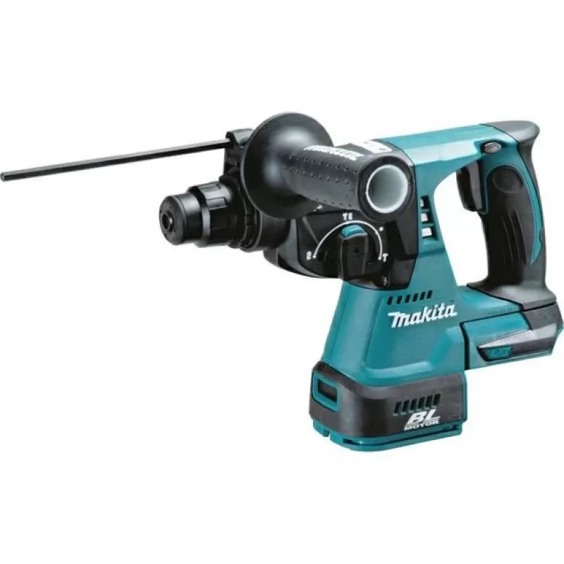 Makita DHR242Z akumuliatorinis sraigtinis plaktukas