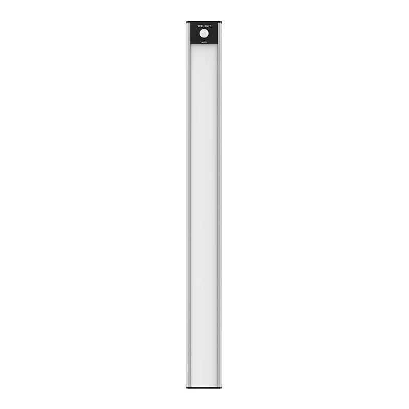 Yeelight Closet Light YLCG004 LED spintos šviestuvas su judesio davikliu 40 cm 2700K (sidabrinis)