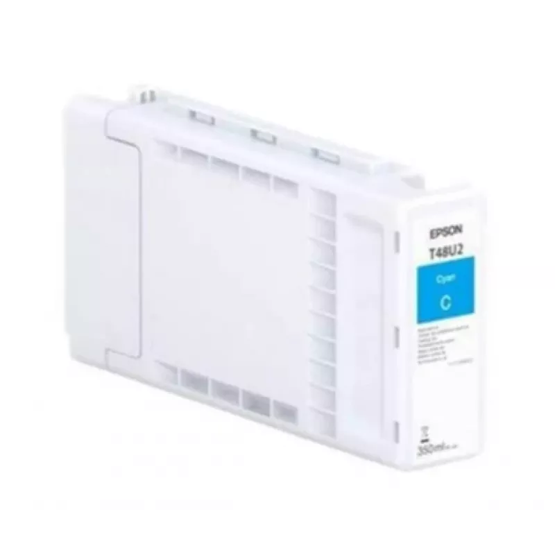 Epson UltraChrome PRO6 rašalo kasetė 1 vnt. Originali Standartinės talpos Cian