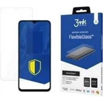 Apsauginis stiklas 3MK Flexible Glass skirtas Apple iPhone 13 iPhone 13 Pro