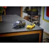 LEGO Speed Champions Mercedes-AMG G 63 & Mercedes-AMG SL 63 76924, Įvairiaspalvis