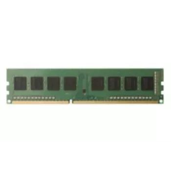 HP DDR4 Module 4 GB DIMM 288-PIN 2133 MHz PC4-17000 CL15 1.2 V unbuffered non-ECC for Workstation Z2