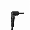 Maitinimo adapteris Green Cell AD40P 45W nešiojamiesiems kompiuteriams, 19V 2.37A, AC-DC, 100–240V įėjimas, juodas