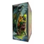 Plastikinis modelis REVELL Disney The Jungle Book Tiny Adventures 00535 – užspaudžiamos figūrėlės, kolekcinis eksponatas