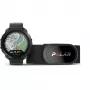 Polar Grit X2 Pro 3,53 cm (1.39) AMOLED skaitmeninis 454 x 454 pikselių liečiamas ekranas juodos spalvos GPS