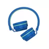 Ausinės Tellur Buddy Bluetooth Antausinės Mėlynos