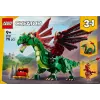 LEGO Creator 3 viename 31161 Viduramžių drakonas