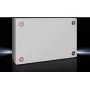 Elektros jungiamoji dėžė Rittal KX 1503.000 — plieninė, IP66, 1,25 mm sienelės storis