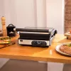 Cecotec 3099 Grill Black – elektrinis kepsnininis grilis