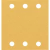 Bosch 2 608 900 892 šlifavimo popieriaus lapas medienai