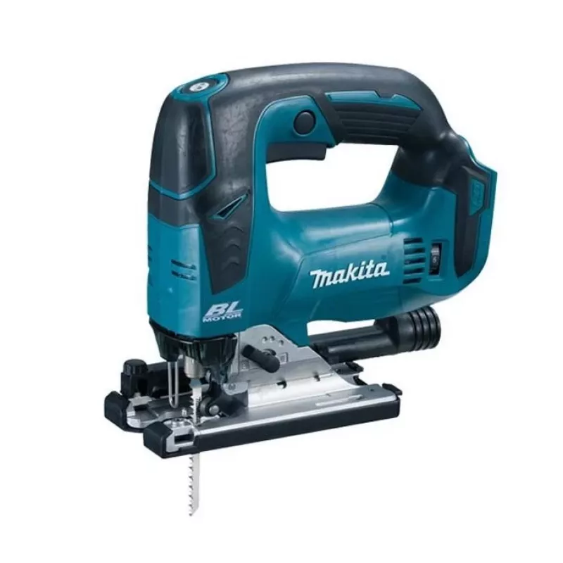 Stačiakampis pjūklas Makita DJV182Z 2,6 kg