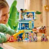 LEGO Friends Heartlake City Draugų Klubo Namai 42689