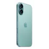 Išmanusis telefonas Apple iPhone 16 6,1 colio 128GB Teal