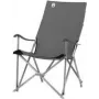 Kempingo kėdė Coleman 2000038342 4 kojos Pilka 113 kg