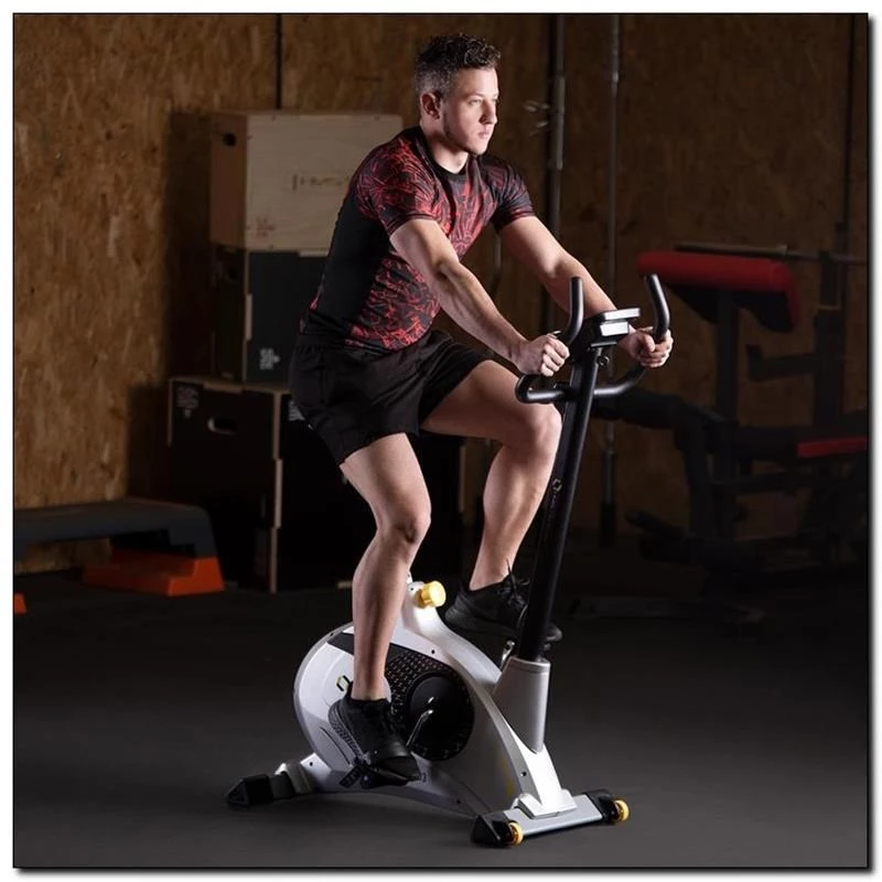 Treniruoklis dviračių magnetinis HMS Fitness M6993