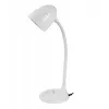 Stalinė lempa Esperanza ELD110W, E27, 12 W, LED, balta