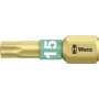 Wera 05066102001 – Antgalis sukimo varžtui Torx TX 15 × 25 mm