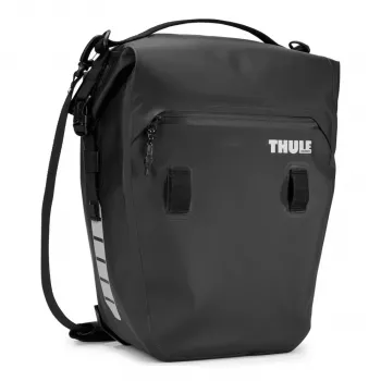Thule 5406 Shield komutacinis krepšys 22L juodas