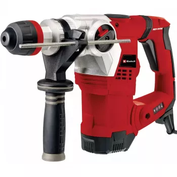 Einhell 4257944 Belaidis gręžtuvas juodas