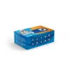 Vandenui atspari kompaktinė kamera Easypix W3027 Wave 5 MP 1280 x 720 pikselių Mėlyna