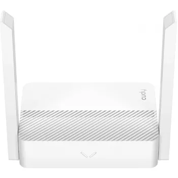 Cudy LT300 belaidis maršrutizatorius Fast Ethernet vienos juostos (2,4 GHz) 4G baltas