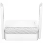Cudy LT300 belaidis maršrutizatorius Fast Ethernet vienos juostos (2,4 GHz) 4G baltas