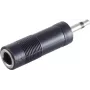 Garso adapteris ShiverPeaks 57002 Mono 3,5 mm lizdas – lizdas