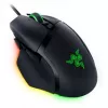 Žaidimų pelė ir nešiojamas pelės kilimėlis rinkinys Razer Basilisk V3 su Goliathus Mobile (juoda)