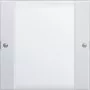 GIRA 213103 Elektrinis jungiklis baltas (213103)