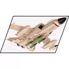 Konstruktorius COBI Panavia Tornado GR.1 MiG Eater 527 dalių