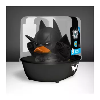 TUBBZ Sammelente - DC Comics Betmenas Tamsos Riteris 1-asis leidimas 9 cm