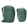Thule 5314 Landmark 60L Unisex kelioninis krepšys Hazy Green