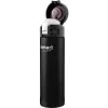 Termopuodis LAMART LT4045 400 ml nerūdijančio plieno vakuuminis izoliuotas kelioninis puodelis, Ø 6,4 cm