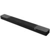 Soundbar Klipsch Flexus Core 200 – 3.1.2 kanalai, 100 W RMS, įmontuotas žemųjų dažnių garsiakalbis, juoda