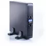 UPS 1500VA Linijinis-interaktyvus USB/RS232 LCD ekranas 48,30 cm (19 inch) / Bokštas - Nepertraukiamo maitinimo šaltinis (UPS) - 28 min. (All915019RT)