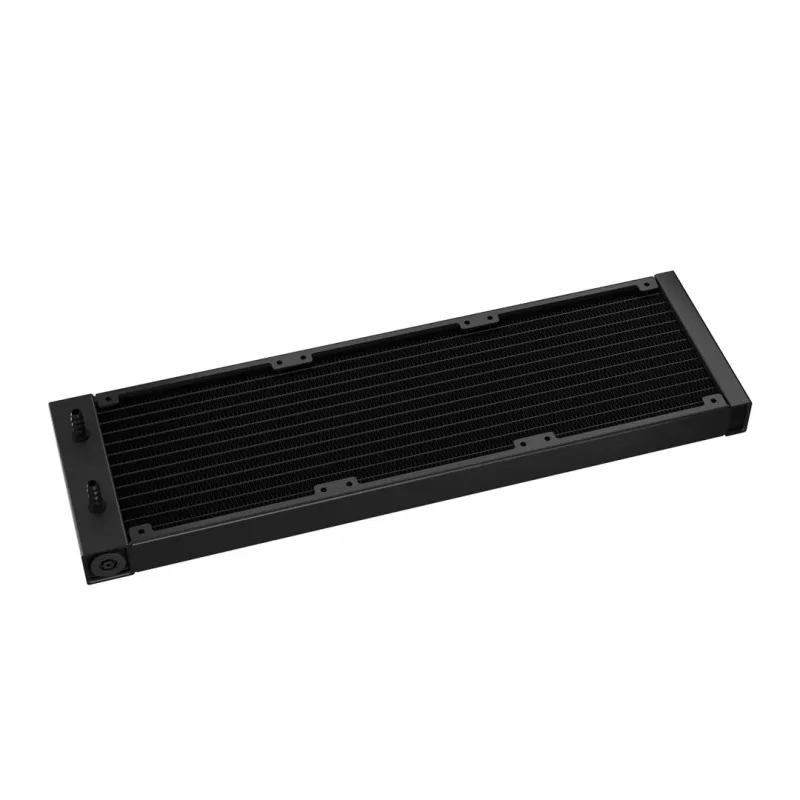 Vandens aušintuvas DeepCool LD360 12 cm Juodas