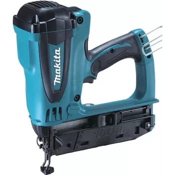 Makita GF600SE - Pneumatinė vinių kalimo mašina - Belaidė - 2 akumuliatoriai - 7,2 V