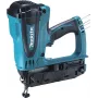 Makita GF600SE - Pneumatinė vinių kalimo mašina - Belaidė - 2 akumuliatoriai - 7,2 V