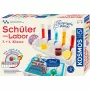 Kosmos Schülerlabor 3. + 4. Klasse, Eksperimentų rinkinys, Chemija, 8 m., Įvairiaspalvis