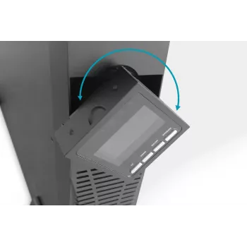 UPS sistema Digitus OnLine 10 kVA 10 kW