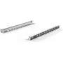 SCHROFF SLIDE RAIL STD 800D (2 vnt.) – Rack-Aksesuaras (23130097)