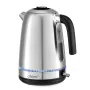 Maestro MR-050 Elektrinis virdulys su apšvietimu, sidabrinis 1.7 L