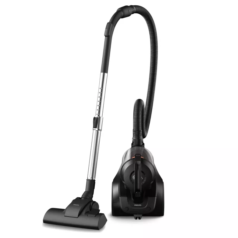 Philips 1000 serijos XB1142/10 cikloninis dulkių siurblys, 800 W, 1,3 L, be maišelio