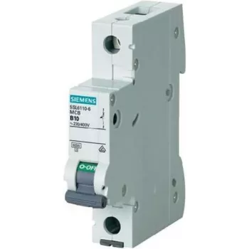 Automatinis jungiklis Siemens 5SL6132-7