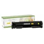 Suderinamas kasetės toneras Static Control Hewlett-Packard CF402A / Canon CRG 045 geltonas, 1400 psl.