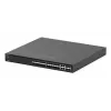 NETGEAR MSM4328F valdomas L3 komutatorius 10G Ethernet (100/1000/10000) 1U juodas