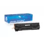 Kasetė su toneriu CF279A juoda, skirta HP