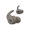 Beats by Dr. Dre Powerbeats Fit Belaidės sportinės ausinės į ausį pilka