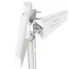 Išorinė 4G/5G LTE antena QOLTEC 9 dBi, N moteriška jungtis, 3 m kabelis