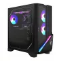 Stalinis kompiuteris MSI MPG Infinite Z3 X3D — Ryzen 7 9800X3D, 64 GB RAM, 2 TB SSD, NVIDIA RTX 5080, Windows 11 Home